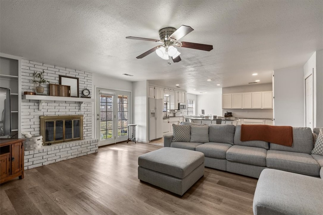 4102 Brant Drive