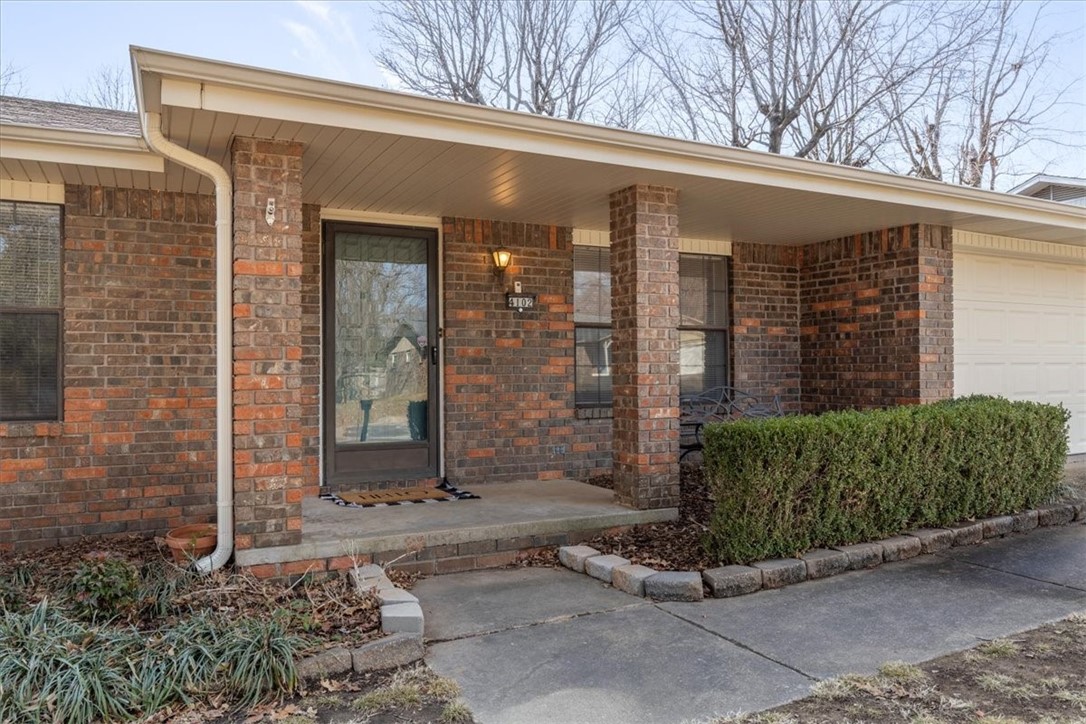 4102 Brant Drive