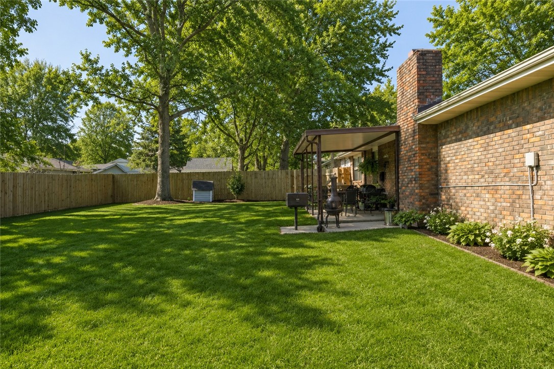 4102 Brant Drive