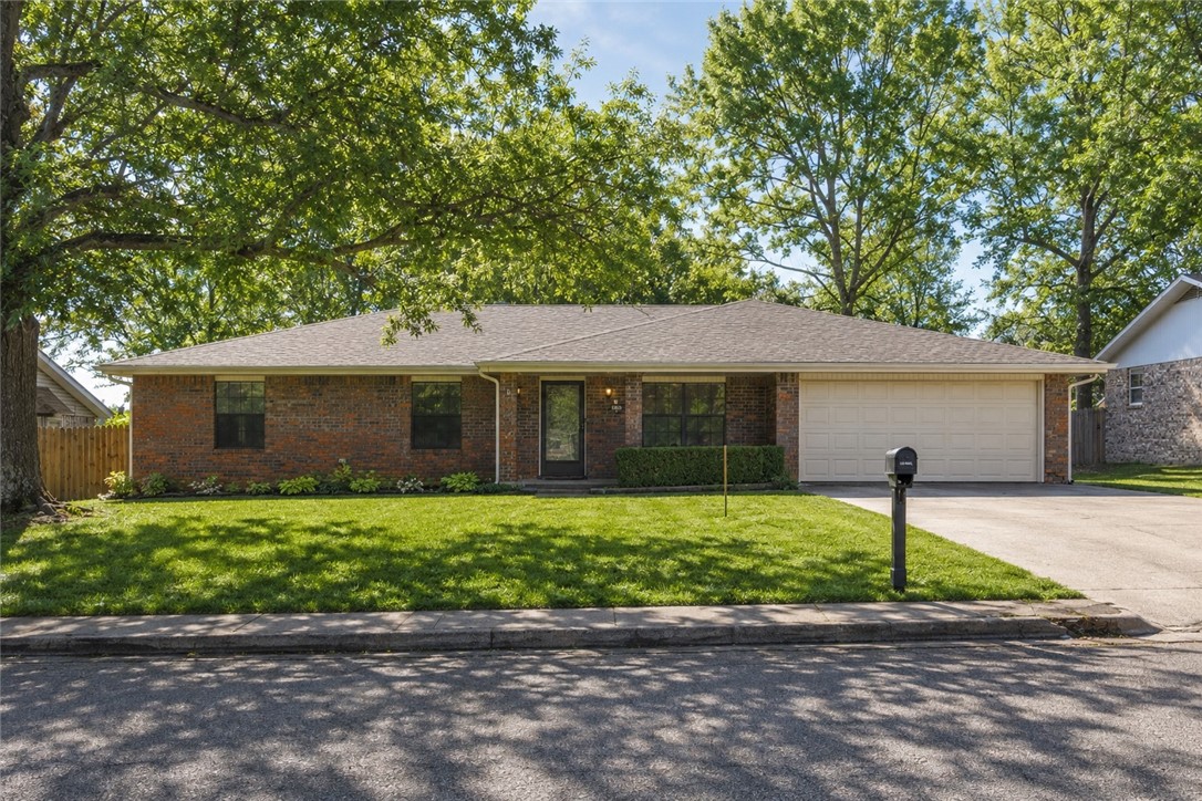 4102 Brant Drive
