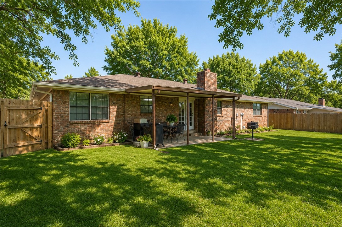4102 Brant Drive