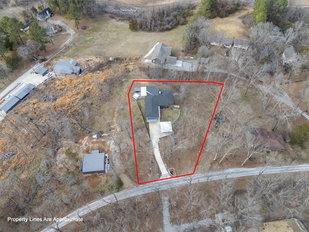 23513 Lakeview Terrace