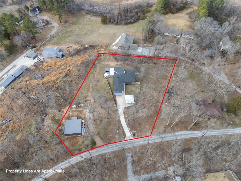 23513 Lakeview Terrace