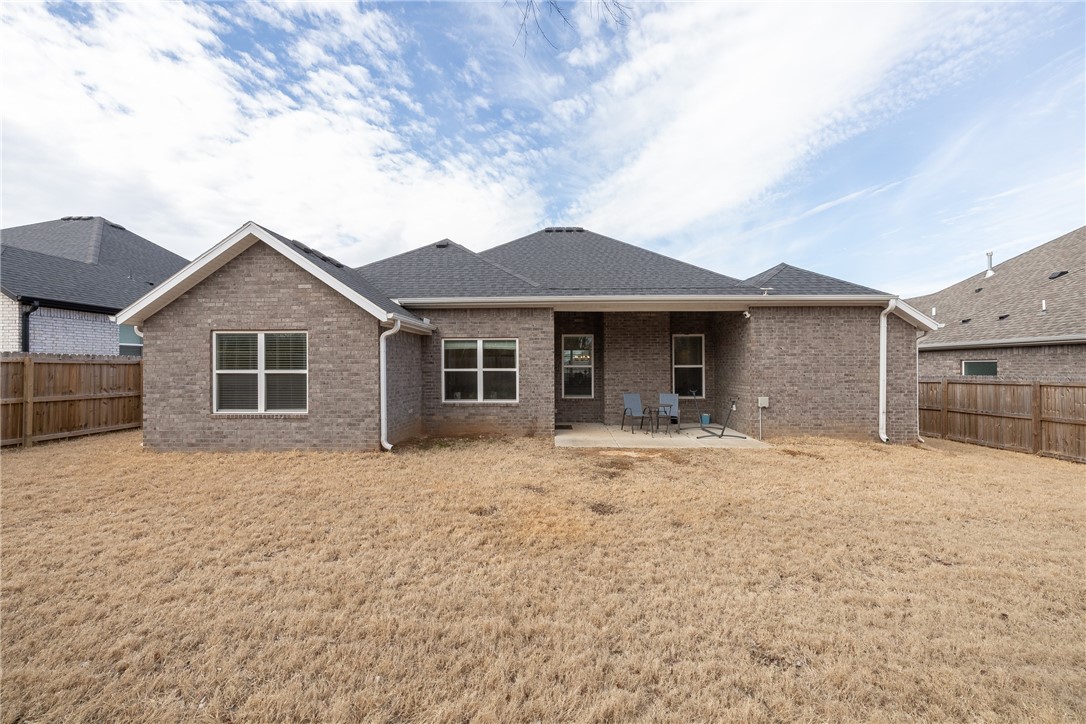 1048 S Xavier Bend
