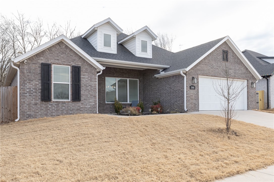 1048 S Xavier Bend