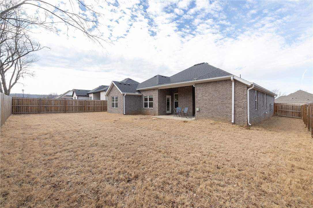 1048 S Xavier Bend
