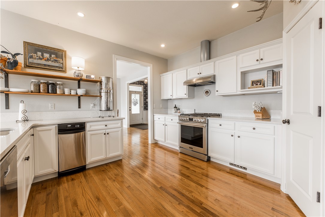 16783 Carpenter Road