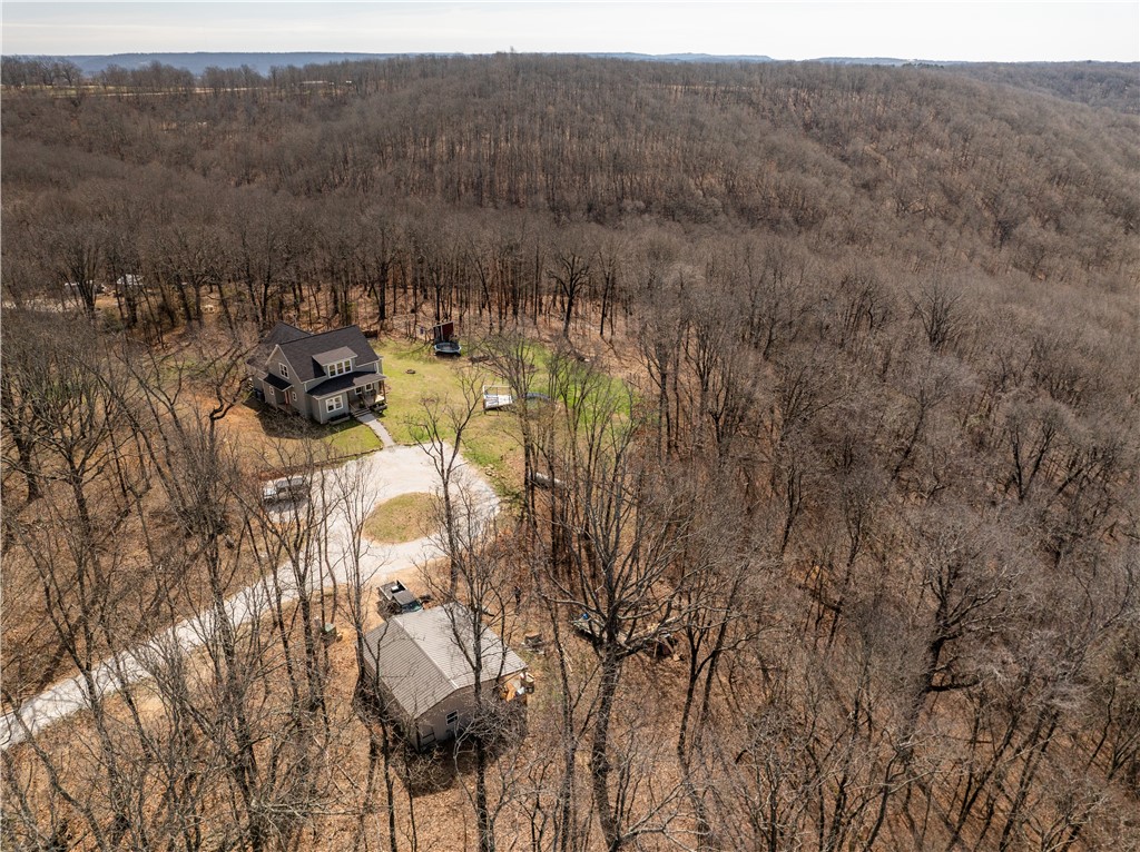 16783 Carpenter Road
