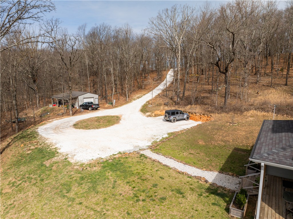 16783 Carpenter Road