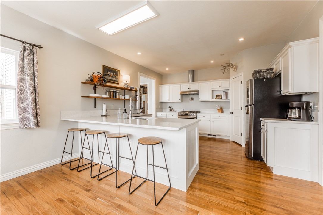 16783 Carpenter Road