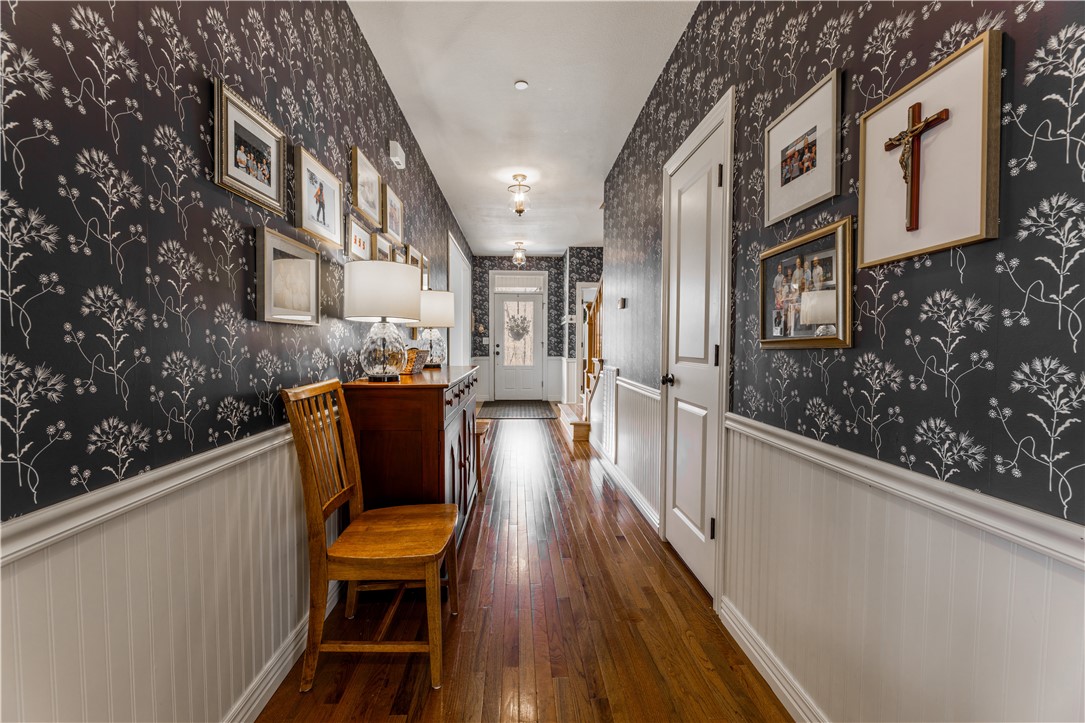 16783 Carpenter Road