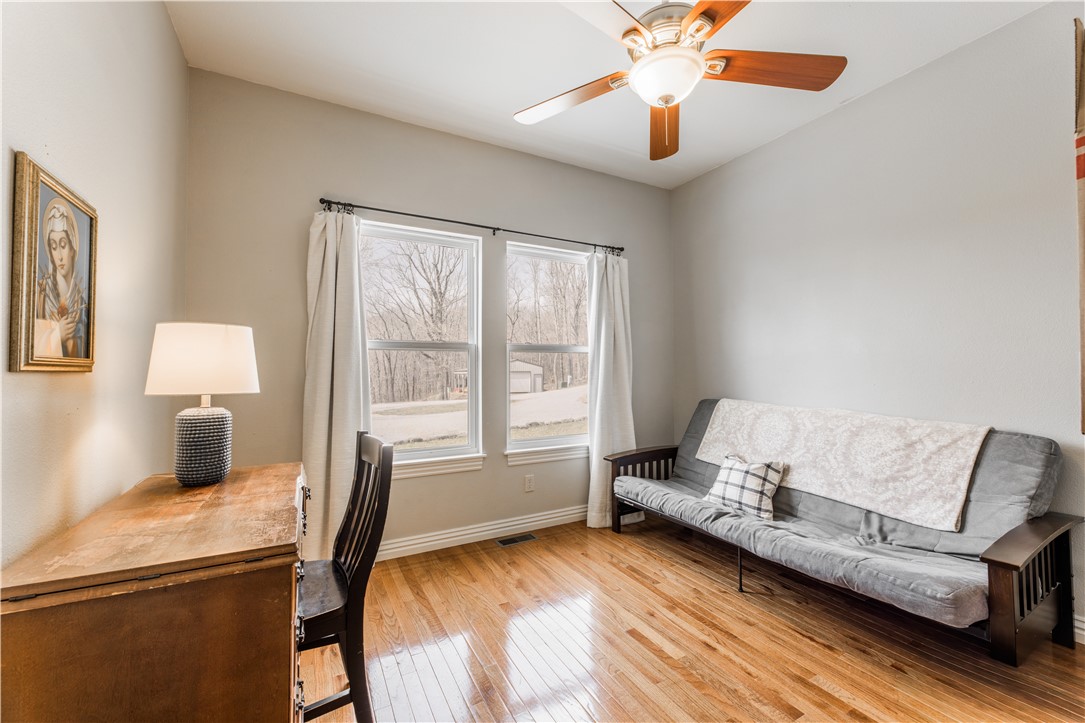 16783 Carpenter Road