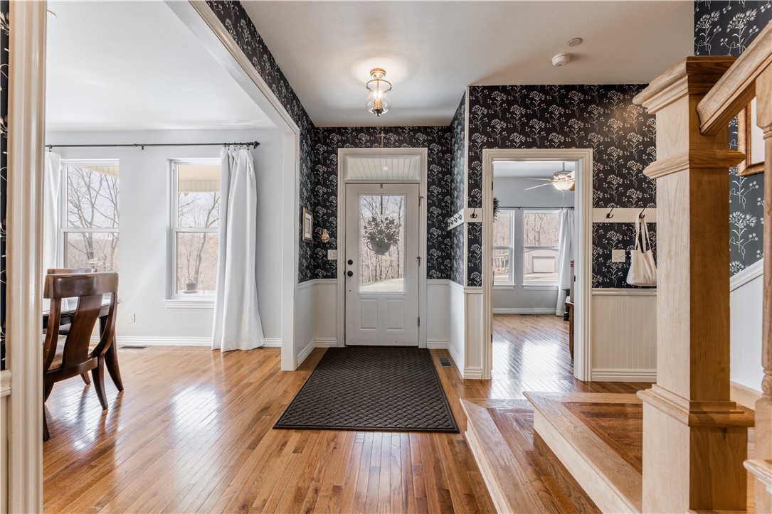 16783 Carpenter Road