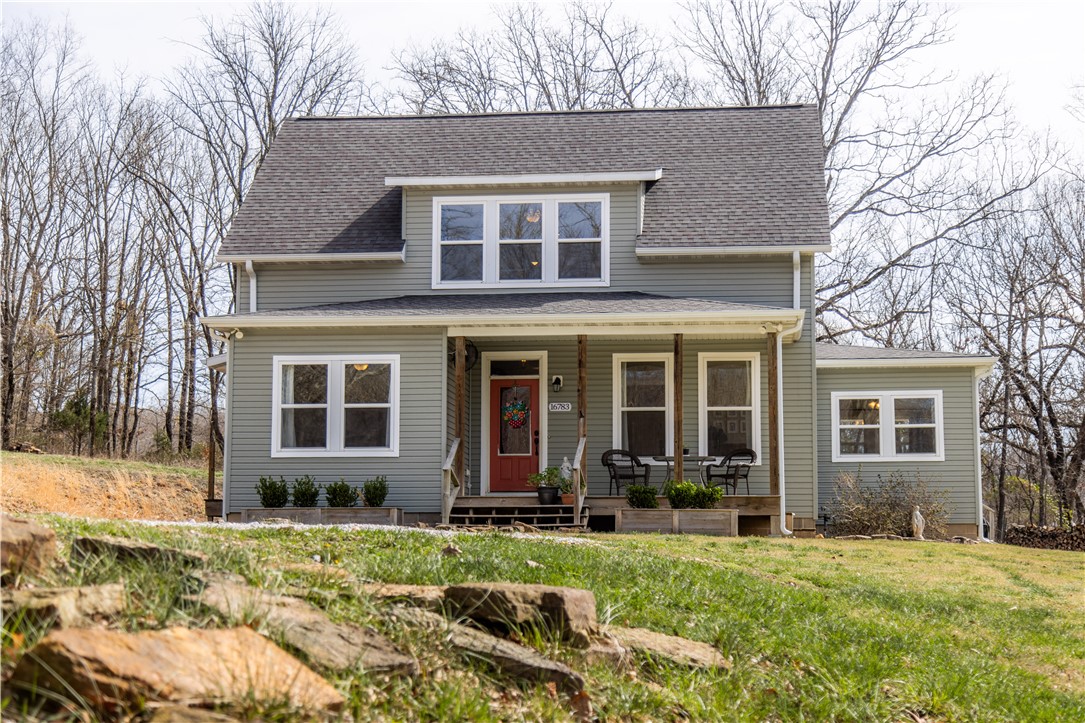 16783 Carpenter Road