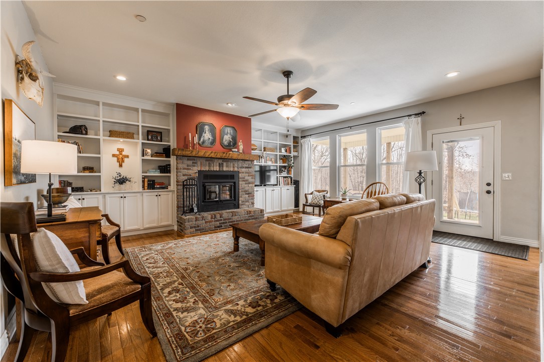 16783 Carpenter Road