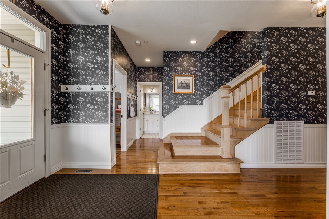 16783 Carpenter Road