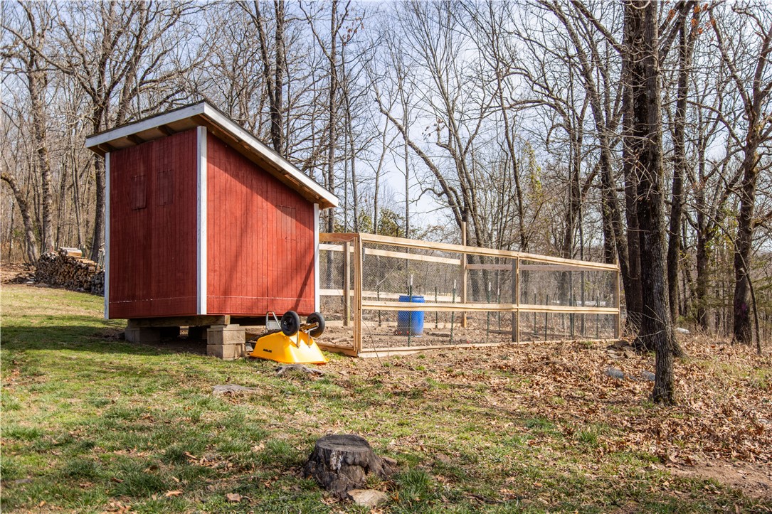 16783 Carpenter Road