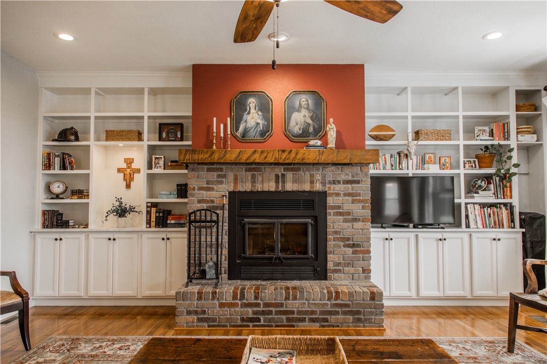 16783 Carpenter Road