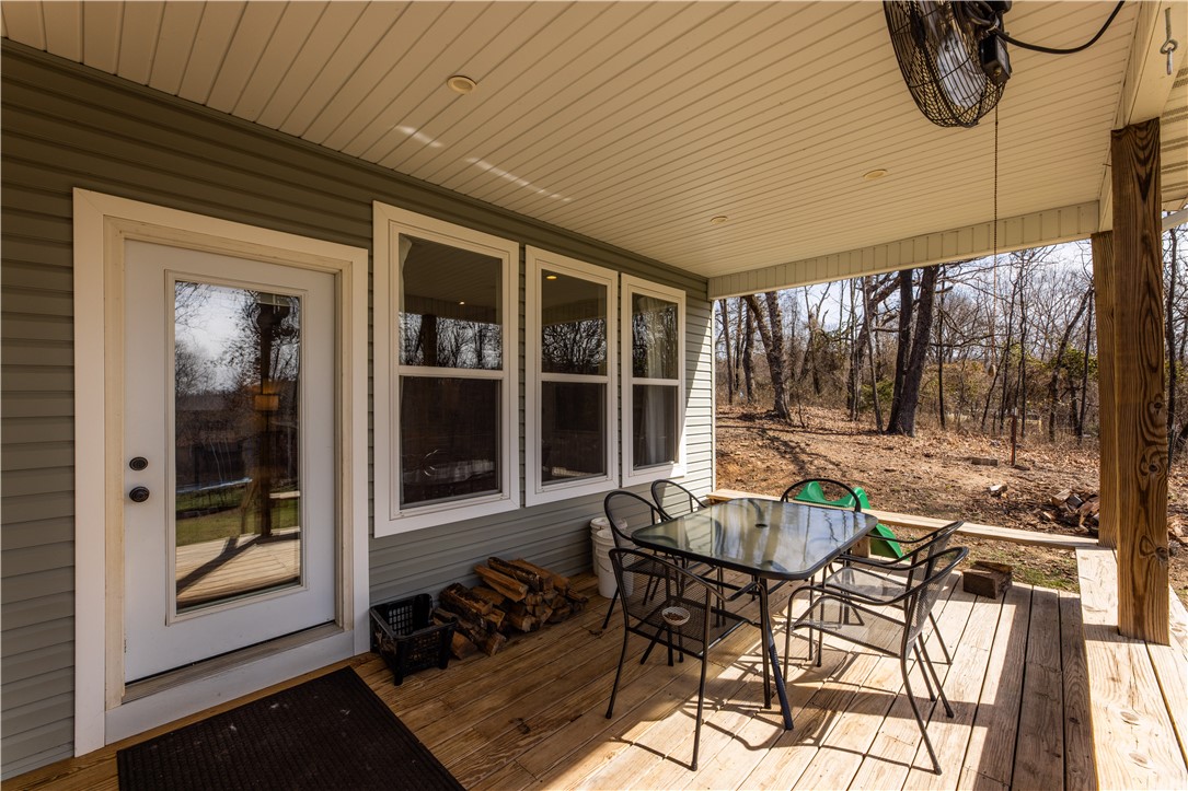 16783 Carpenter Road