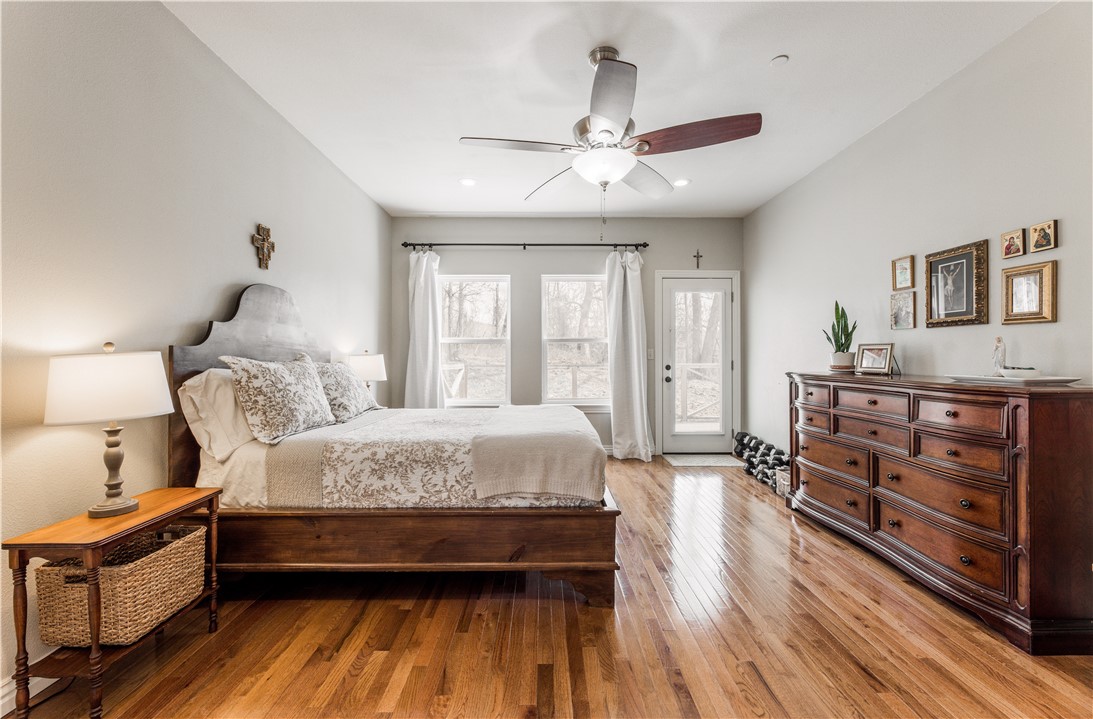 16783 Carpenter Road