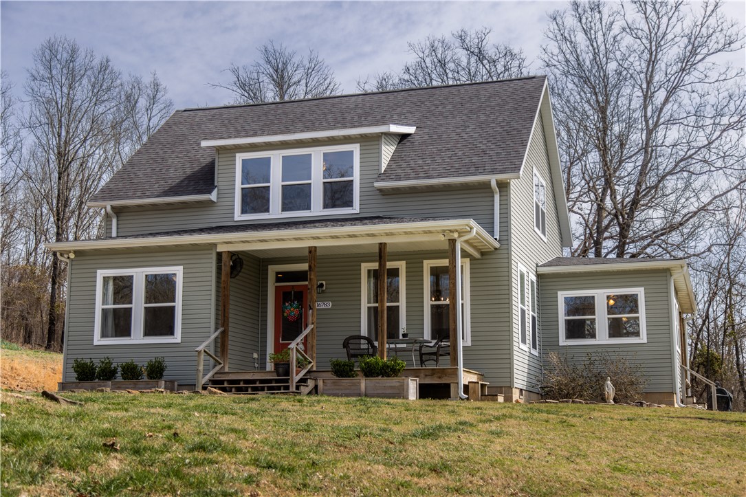 16783 Carpenter Road