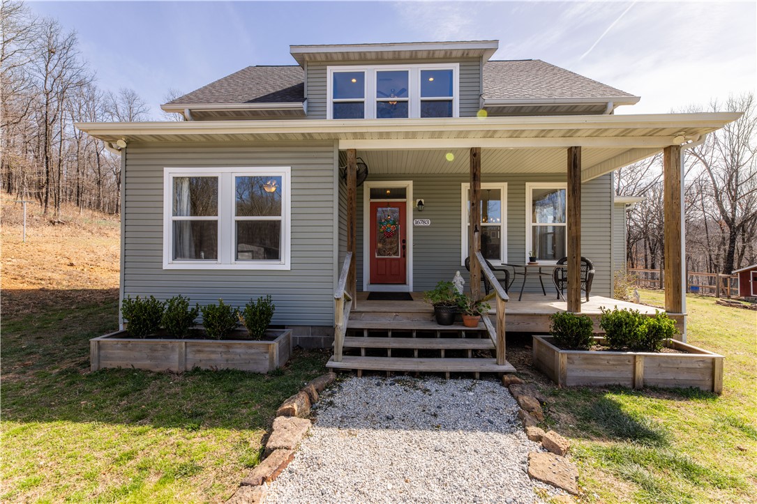 16783 Carpenter Road