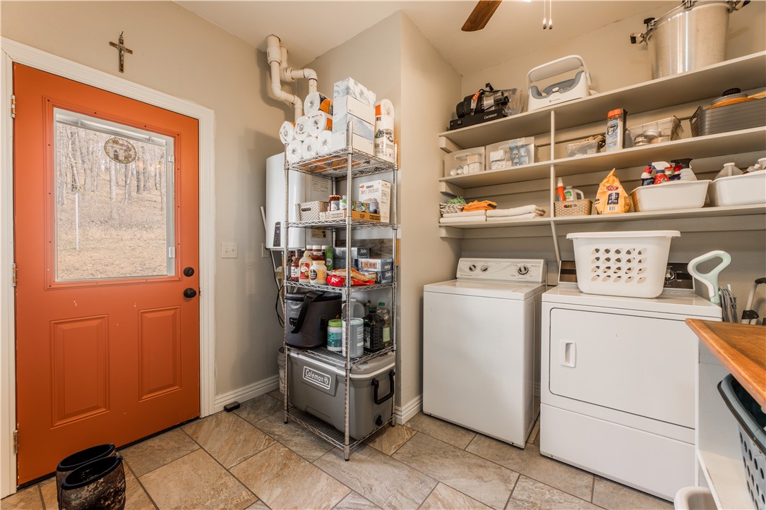 16783 Carpenter Road