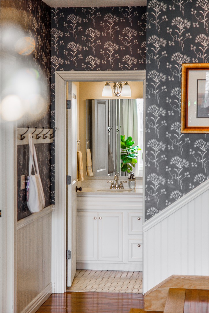 16783 Carpenter Road