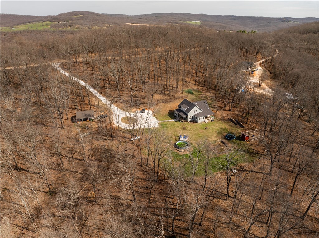16783 Carpenter Road