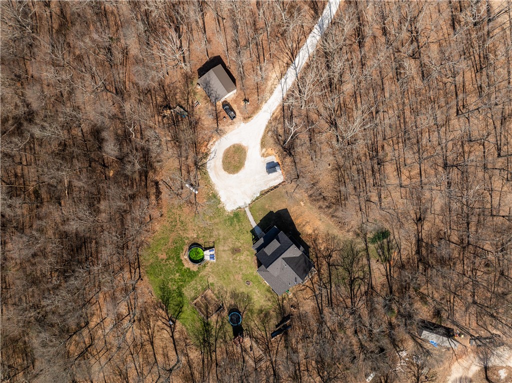 16783 Carpenter Road