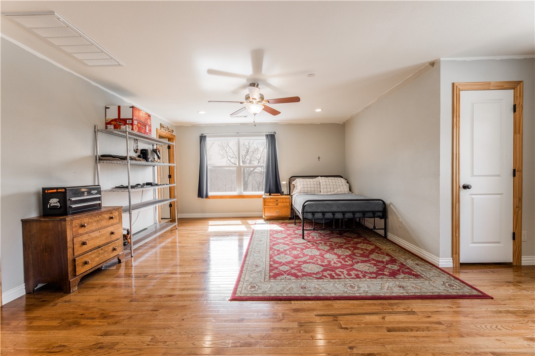 16783 Carpenter Road