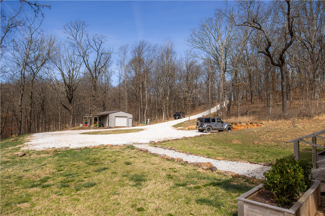 16783 Carpenter Road