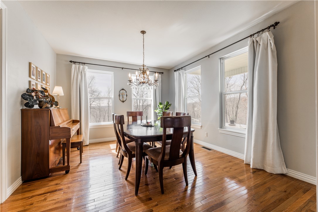 16783 Carpenter Road