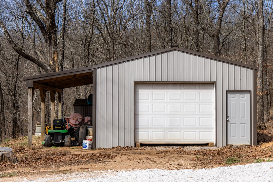 16783 Carpenter Road