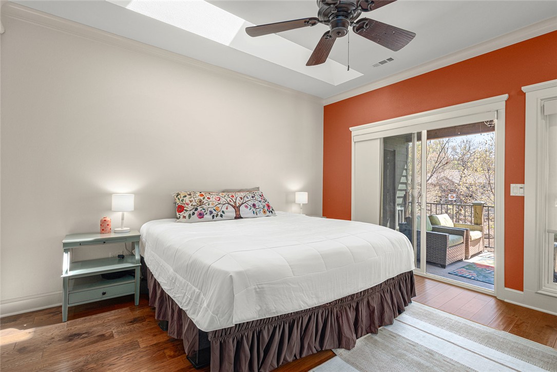 1 Fleming Circle