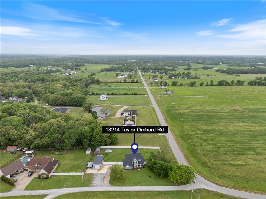 13214 Taylor Orchard Road
