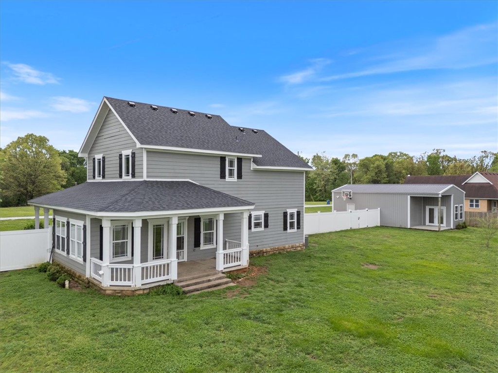 13214 Taylor Orchard Road