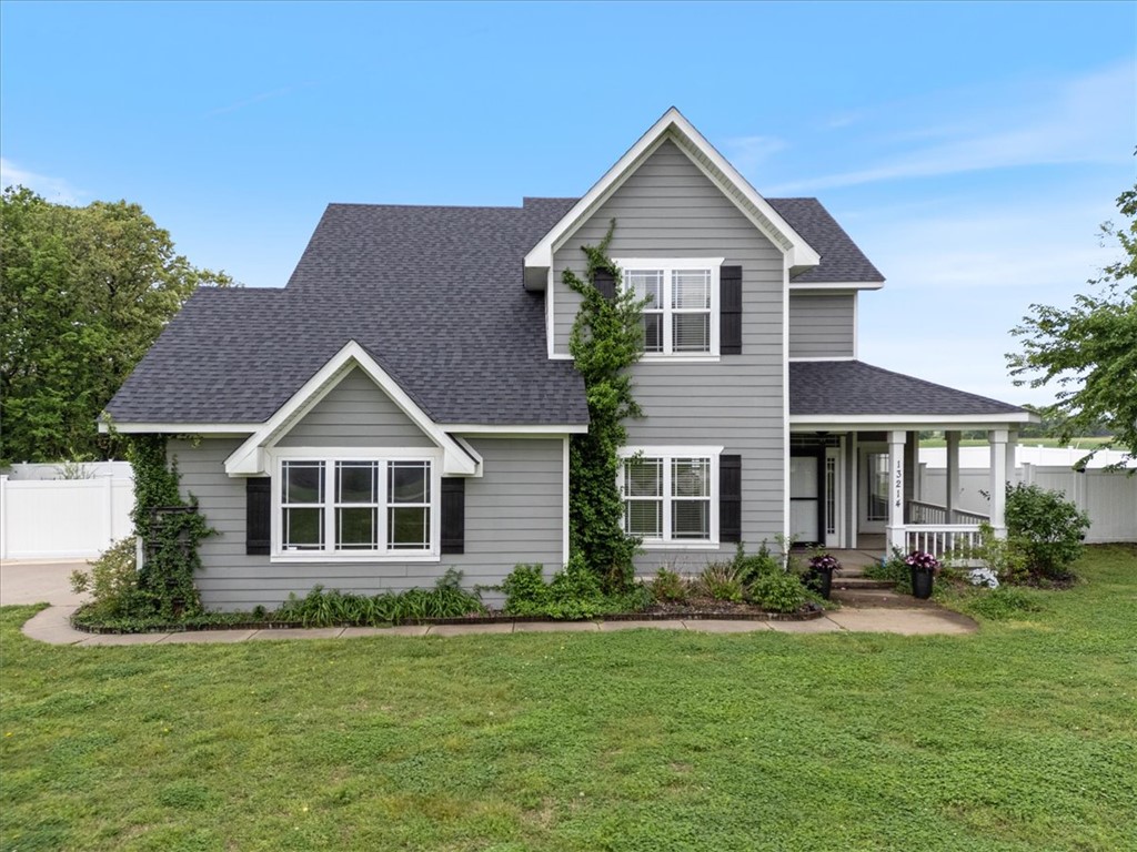 13214 Taylor Orchard Road