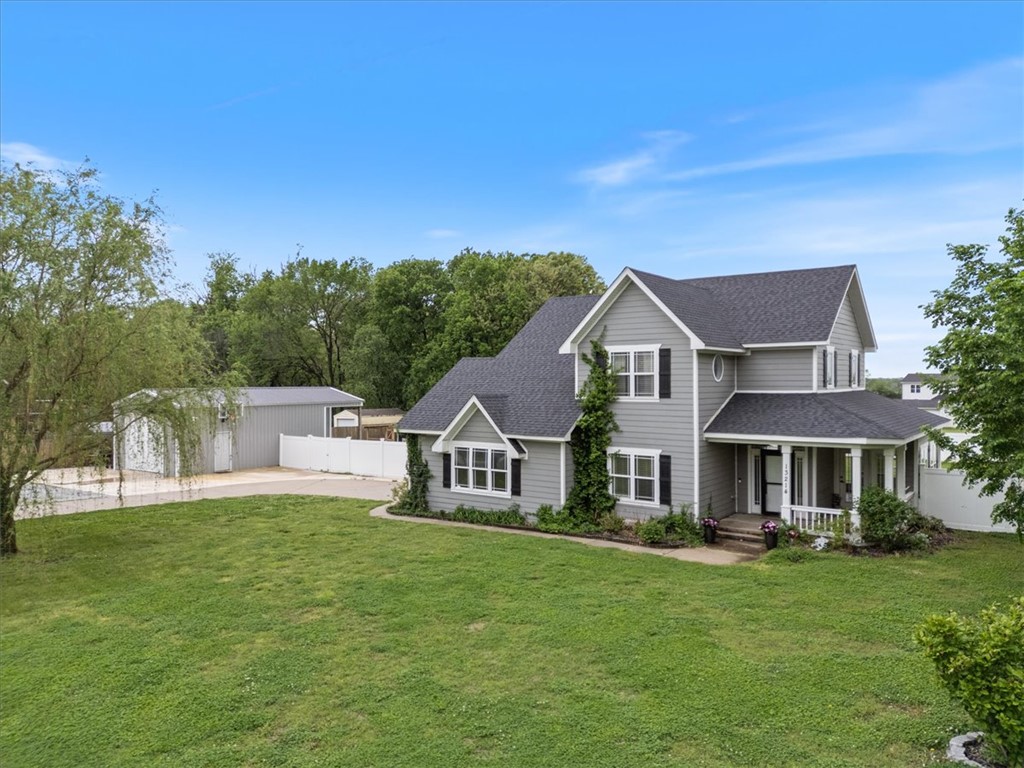 13214 Taylor Orchard Road