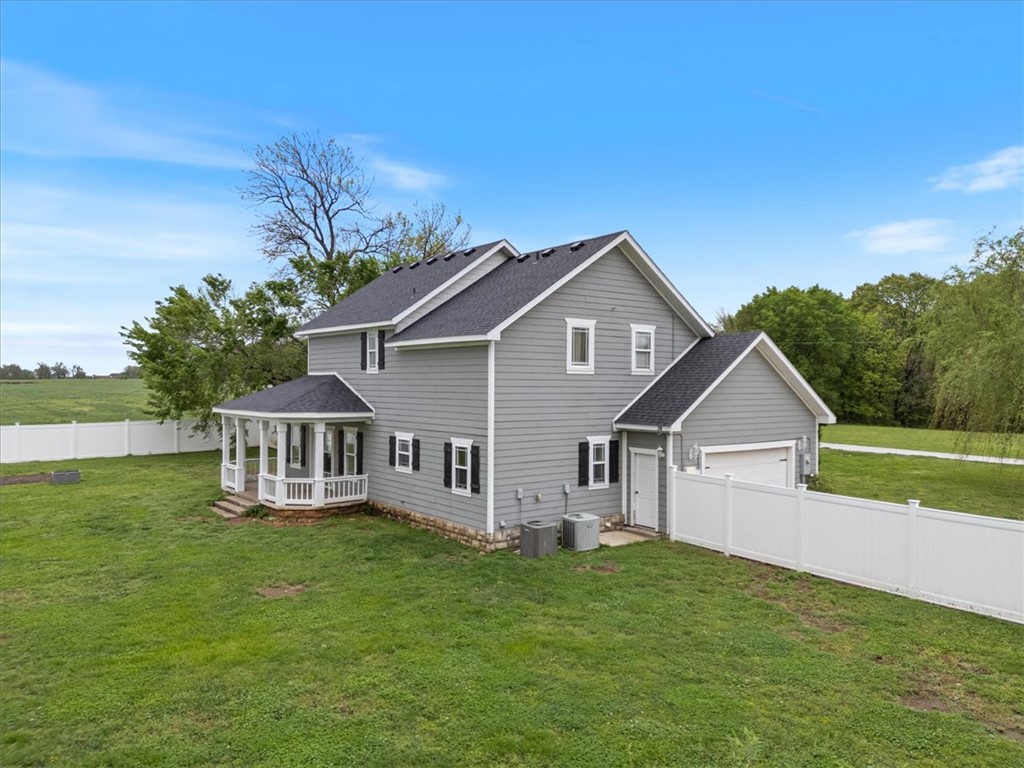 13214 Taylor Orchard Road