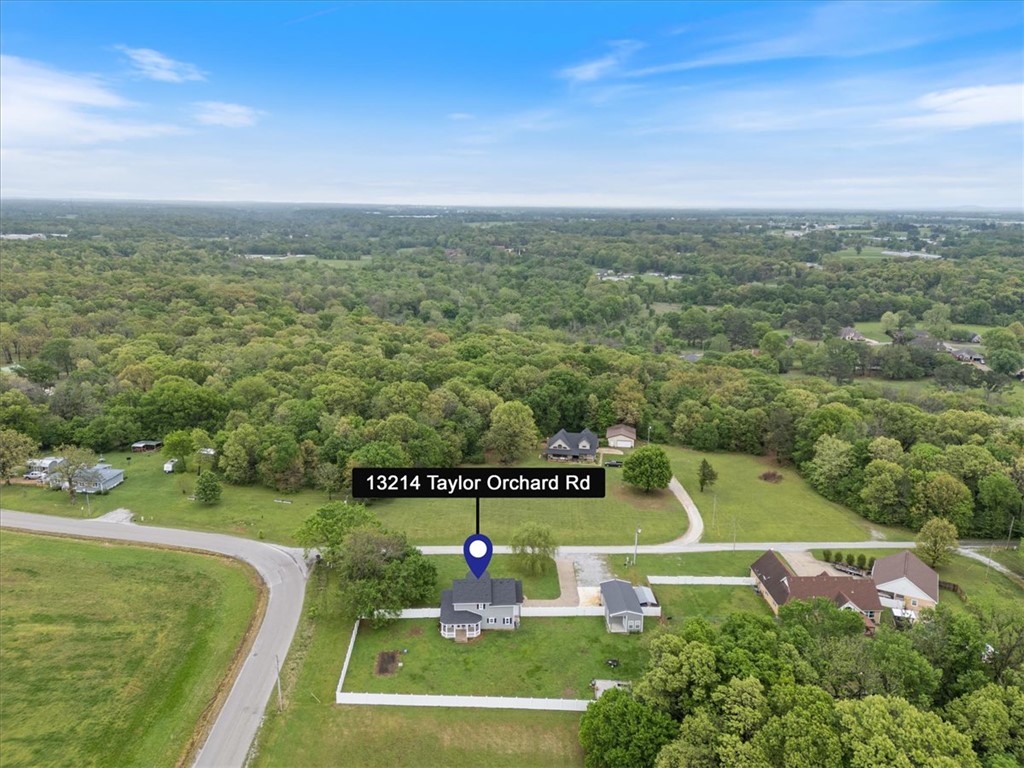13214 Taylor Orchard Road