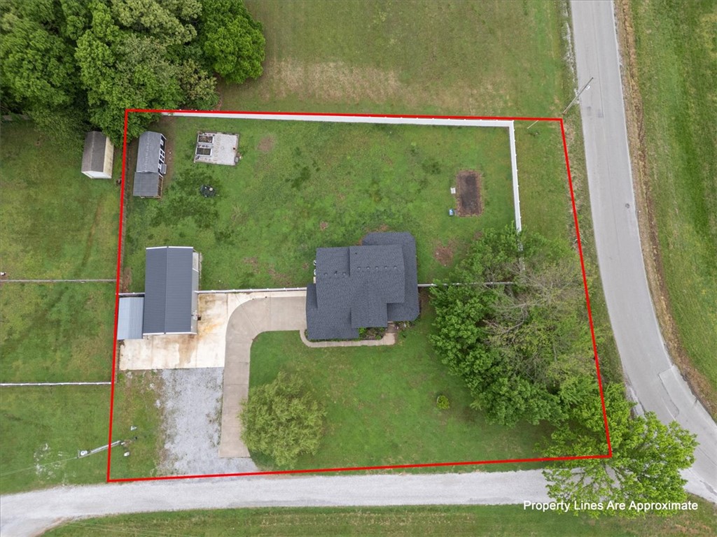 13214 Taylor Orchard Road