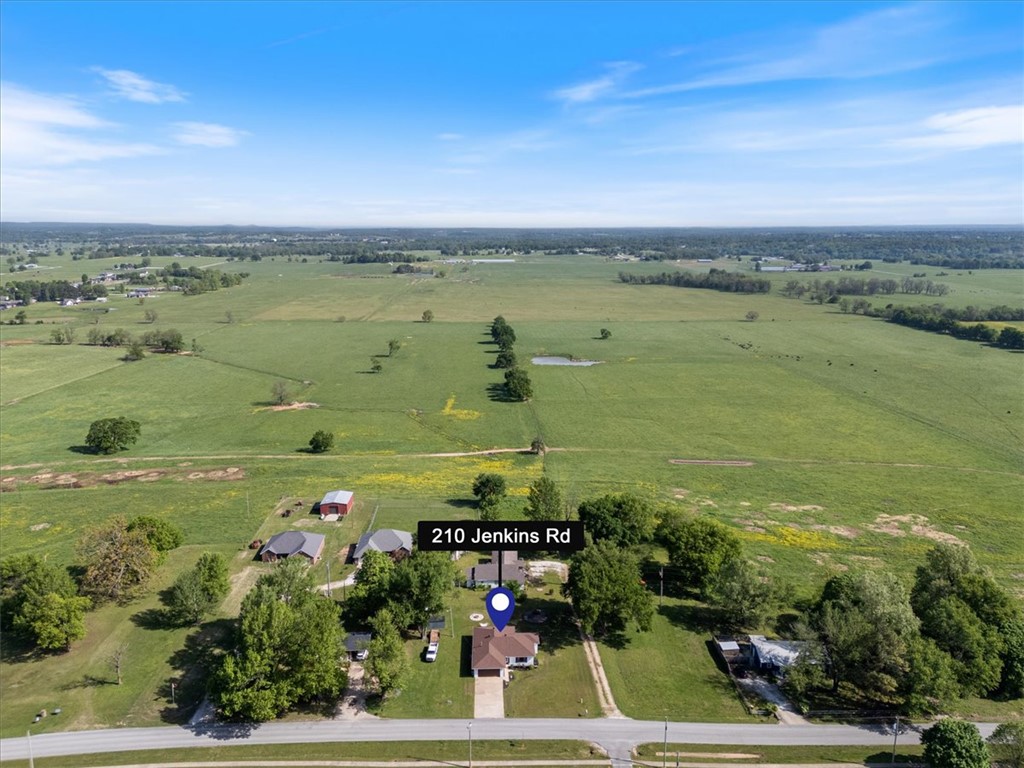 210 Jenkins Road