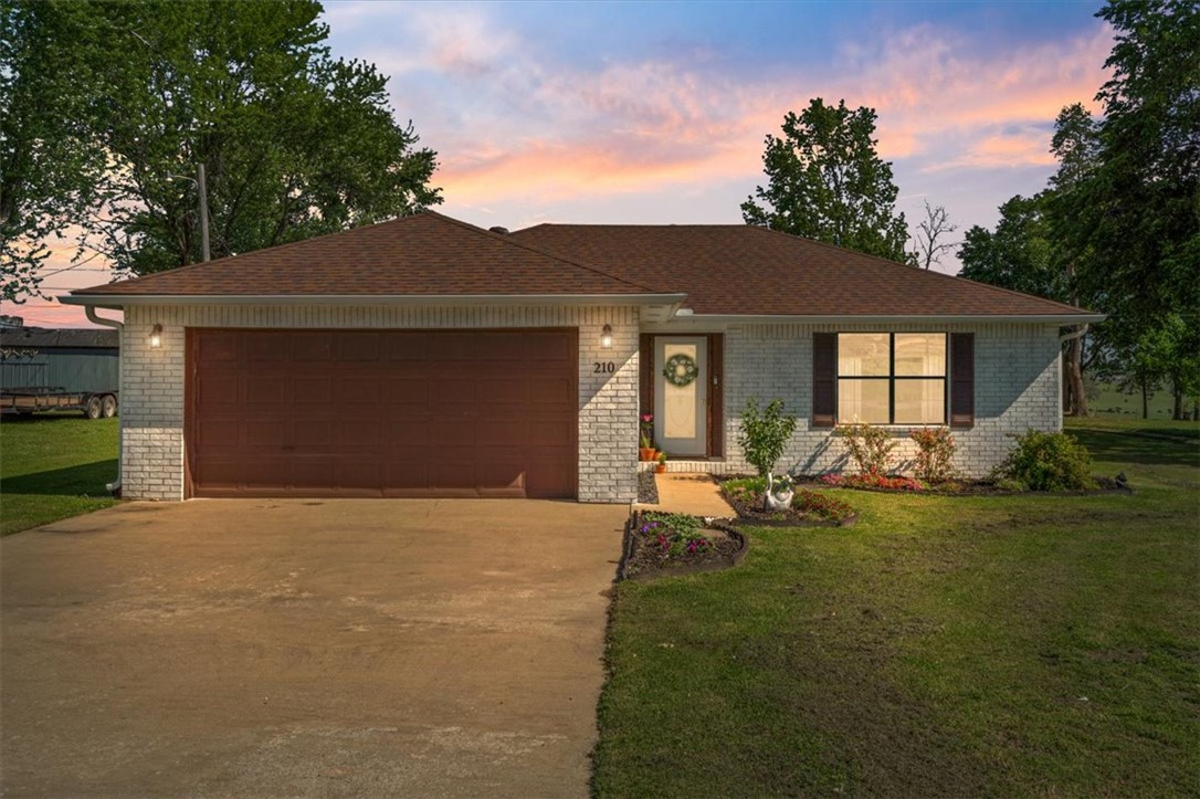 210 Jenkins Road