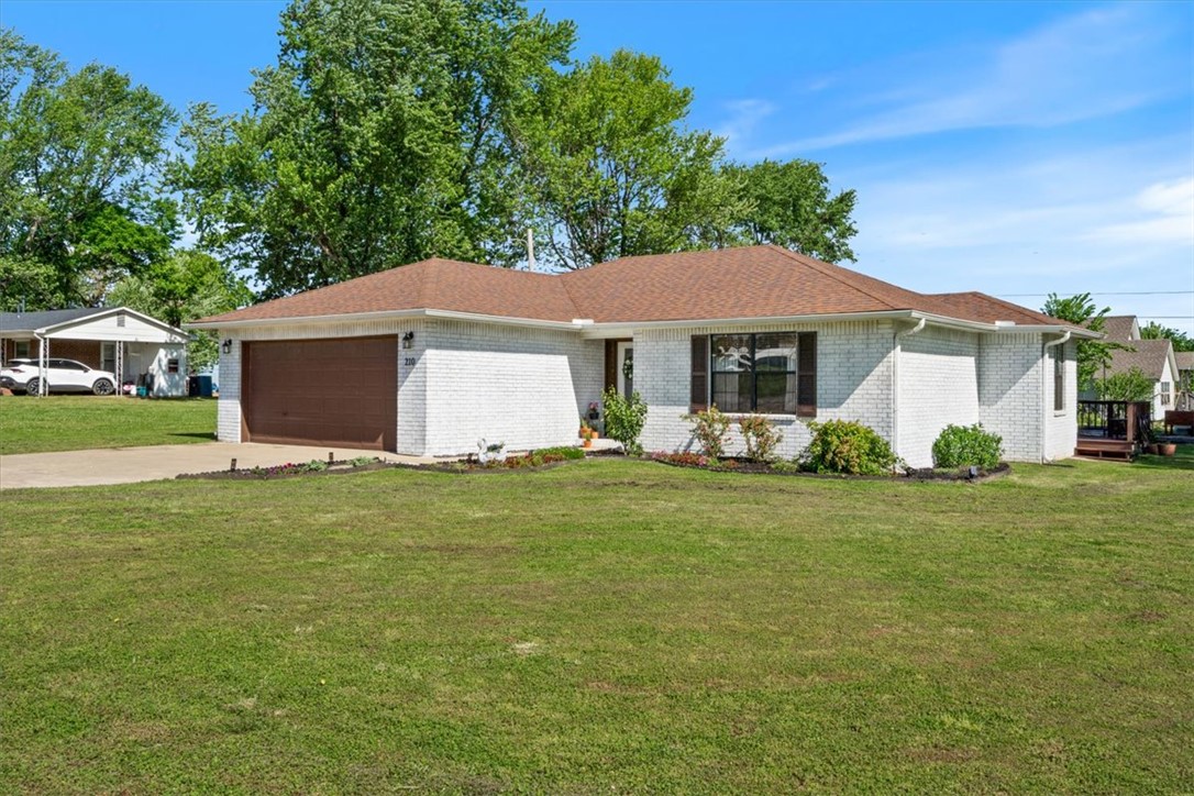 210 Jenkins Road