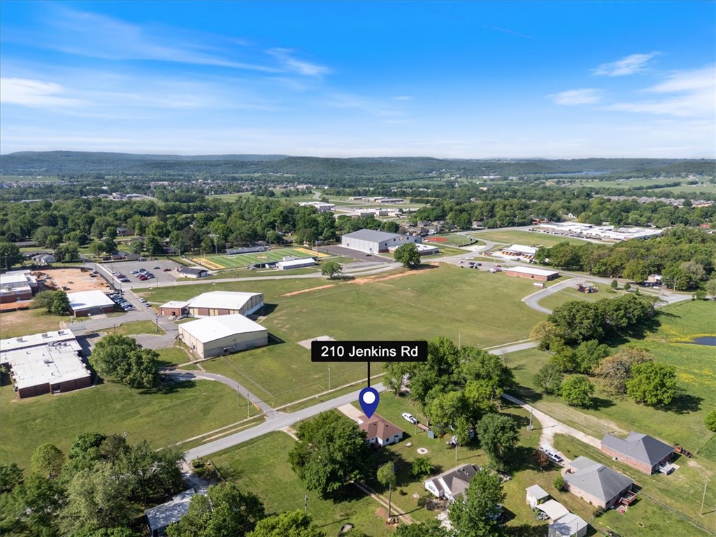 210 Jenkins Road