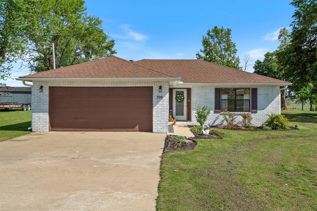 210 Jenkins Road