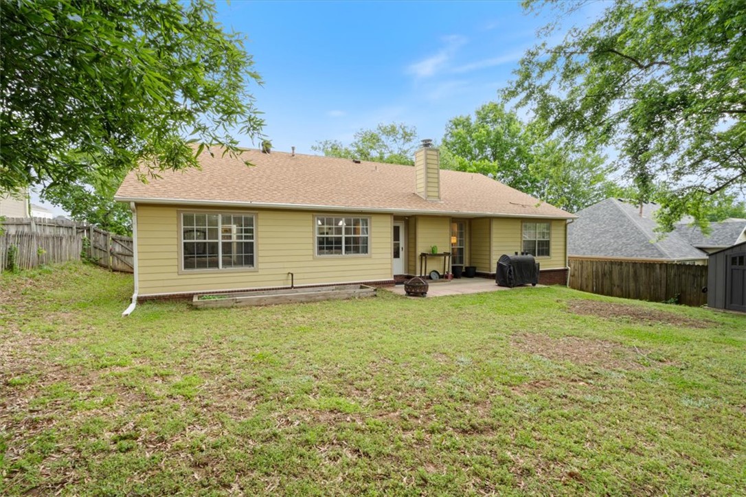 2793 N Raintree Drive