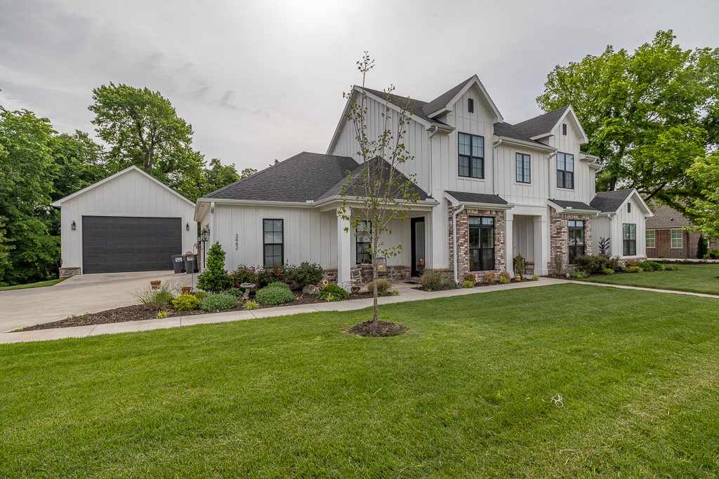 3442 N Sweet Osage Lane