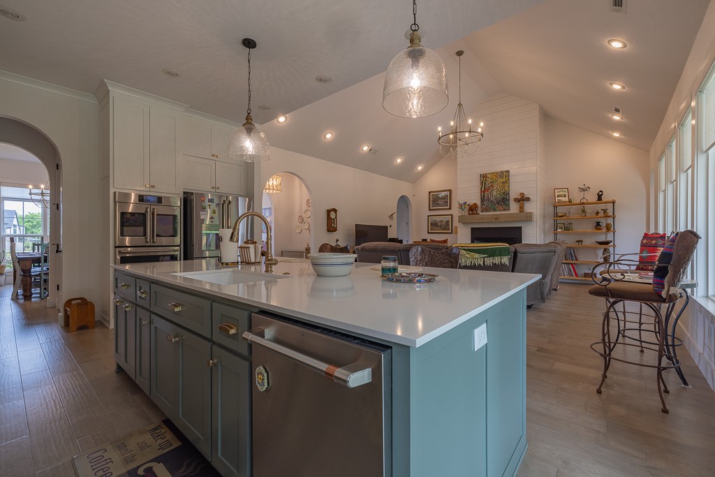 3442 N Sweet Osage Lane